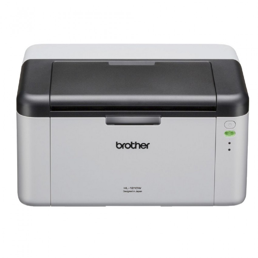 BRHL1210W printer