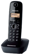 Panasonic-KX-TG1611-Cordless-Phone