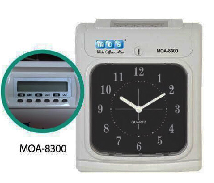 moa-8300A
