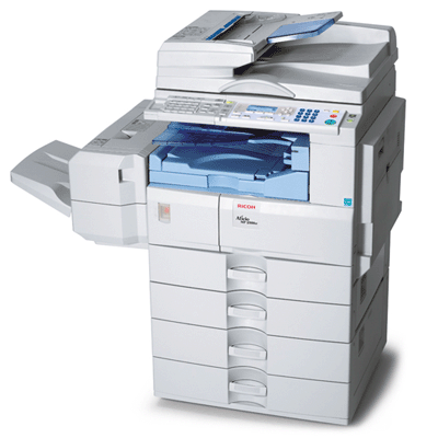 ricoh-mp3350-photocopier